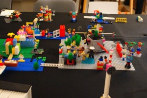 LEGO Serious Play Romania